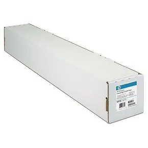 Fotografický papier, univerzálny, žiarivo biely, 914 mm x 45,7m, 80g, HP